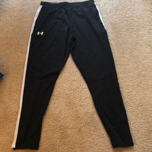 BRAND NEW! Men’s Under Armour Pants!!